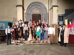 Amateurtheater Keck & Co