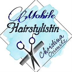 Mobile Hairstylistin