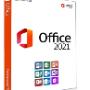Office  2021 Pro