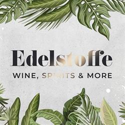 Edelstoffe Shop & Bar