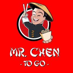 Mr Chen to go - Asiaimbiss