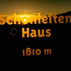 Schönleitenhaus