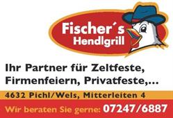 Fischers Hendlgrill KG