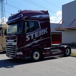 WST Transporte GmbH