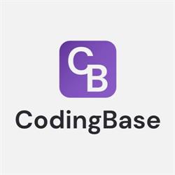 CodingBase - Software & Web Entwicklung