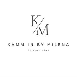Kamm In by Milena