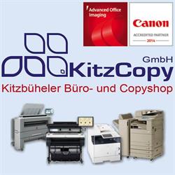 KitzCopy GmbH.