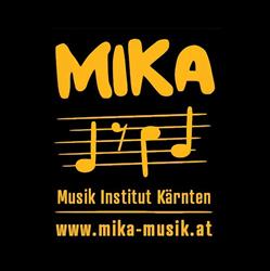 MIKA - Musik Institut Kärnten