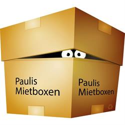 Paulis Mietboxen