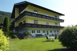 Pension Strauß am Ossiacher See