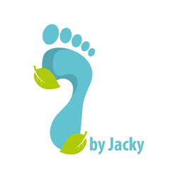 Gut zum Fuß by Jacky