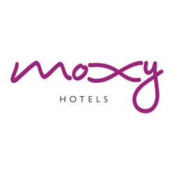 Moxy Vienna City East