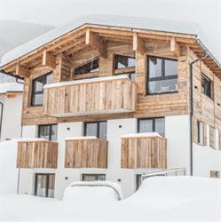 Riffler Lodge