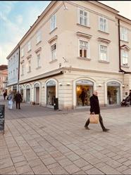 Mamiladen Wiener Neustadt