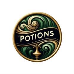 Potions Vienna
