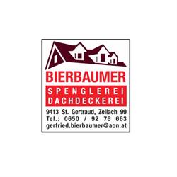 Gerfried Bierbaumer - Spenglerei & Dachdeckerei