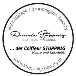 ...der Coiffeur STUPPNIG SPA BEAUTY LOUNGE