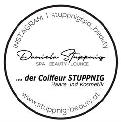 ...der Coiffeur STUPPNIG SPA BEAUTY LOUNGE
