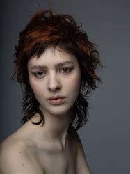 Christine Wegscheider - Frisur Training Styling
