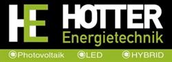 HOTTER Energy & Photovoltaik