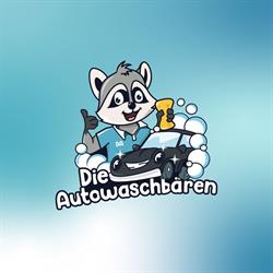 Die Autowaschbären