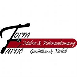 Form&Farbe Inh. Gschf. Oliver Liedmayr