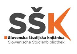 Slovenska študijska knjižnica / Slowenische Studienbibliothek