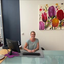 Dr. Karolina Lahousen-Steiner