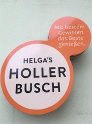 Biomarkt Helgas Hollerbusch