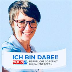 Karin Brandstätter - Praxis für Vitalität & Lebensfreude