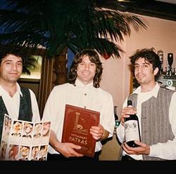 Ristorante Pizzeria Prego