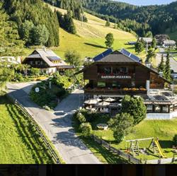 Gasthof Sportalm