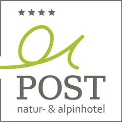 Natur & Alpinhotel Post