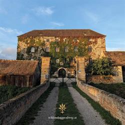 Schloss Haggenberg