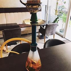 Bab Tooma Shisha Lounge