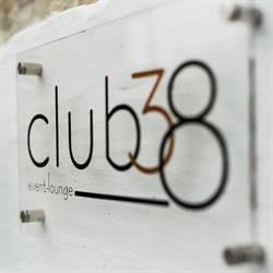 Club 38