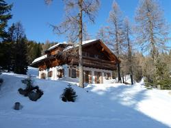 Almhütte Lärchegg - Nassfeld