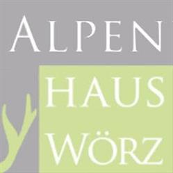 Alpenhaus Wörz