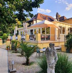 Aparthotel Restaurant Hotwagner