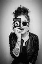 Bildmacherin - Desiree A. Buchegger Fotografie