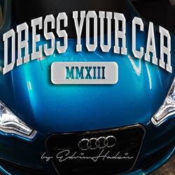 Dress Your Car premium exteriors