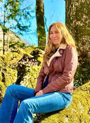 Holistic Pulsing & energetische Anwendungen Karina Rosner