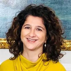 Dr. Shari Schachner
