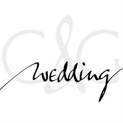 C&G Wedding