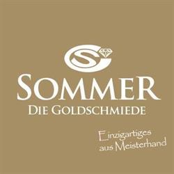 Goldschmiede Sommer