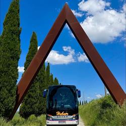 Busreisen Hubner