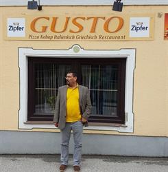GUSTO Restaurant