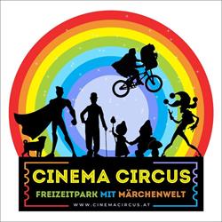Freizeitpark Cinema Circus
