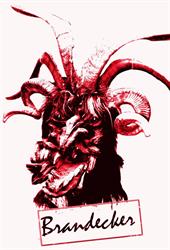 Krampus Perchten Brandecker
