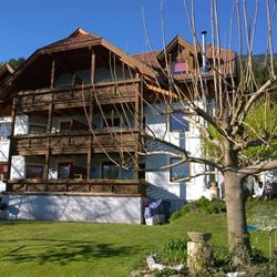 Ferienwohnungen Fischerhaus direkt am Millstätter See